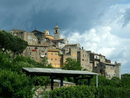 Immagine Vetralla Immagine Vetralla