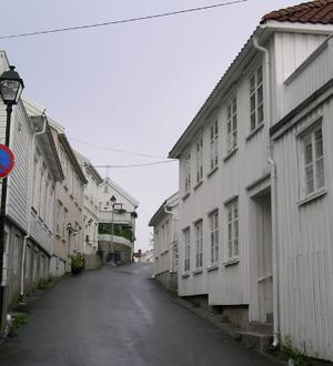 Billede af Grimstad Billede af Grimstad
