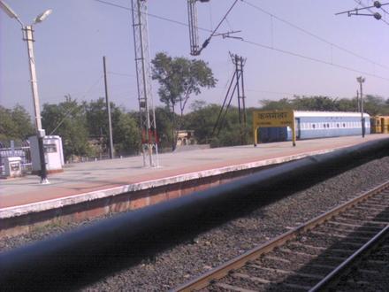Immagine Kalameshwar Immagine Kalameshwar