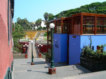 Bild von Barranco (Lima)