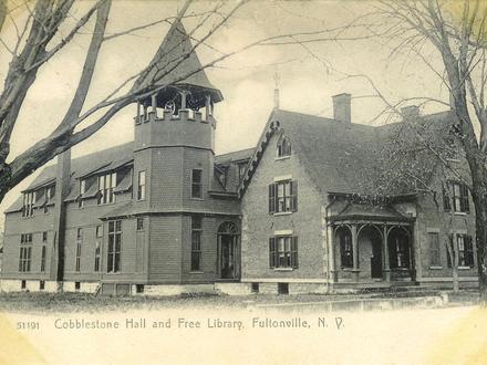 Imagen de Fultonville