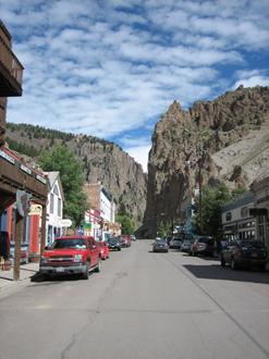 Immagine Creede