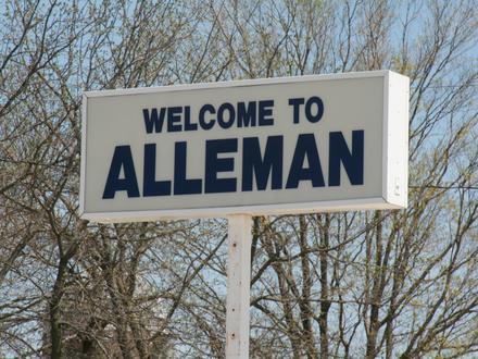 Imatge de Alleman Imatge de Alleman