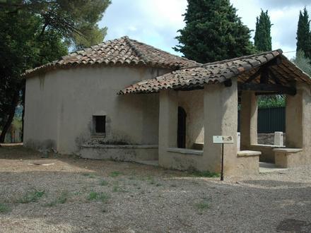 Slika Mougins