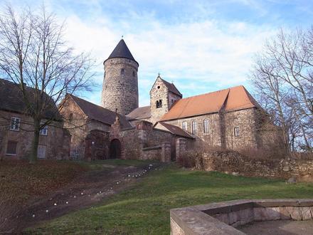 Bild von Hohenthurm