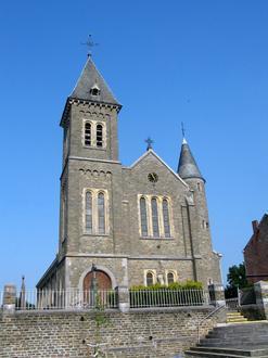 Immagine Crisnée Immagine Crisnée