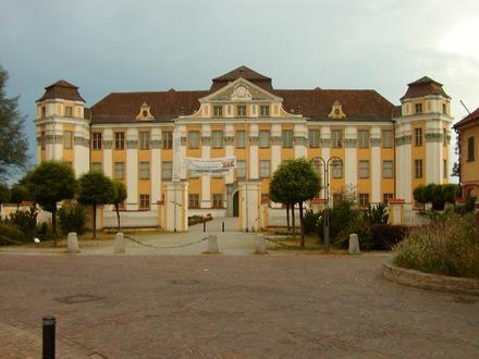 Bild von Tettnang Bild von Tettnang