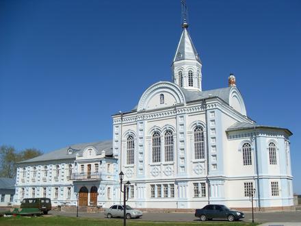 Bild von Korjaschma