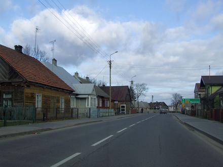 Bild von Łyse
