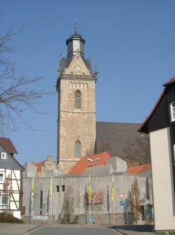 Imej Korbach Imej Korbach