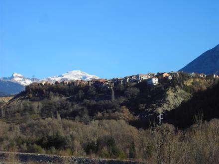 Imagen de Laspuña Imagen de Laspuña
