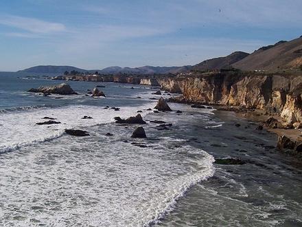 Image de Pismo Beach