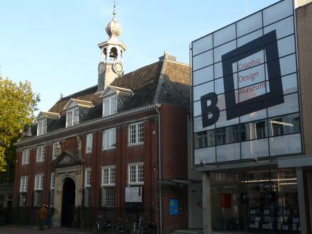 Asukoha Breda pilt Asukoha Breda pilt