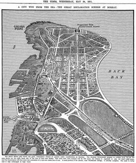 Image of Colaba Image of Colaba