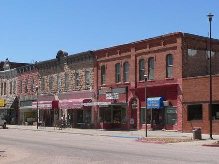 Bild von Chadron