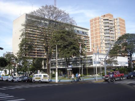Immagine Marília Immagine Marília