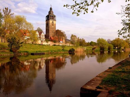 Imagine a Bad Sooden-Allendorf Imagine a Bad Sooden-Allendorf