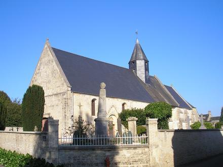 Image of Loucelles Image of Loucelles