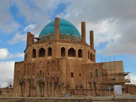 Immagine Soltaniyeh Immagine Soltaniyeh