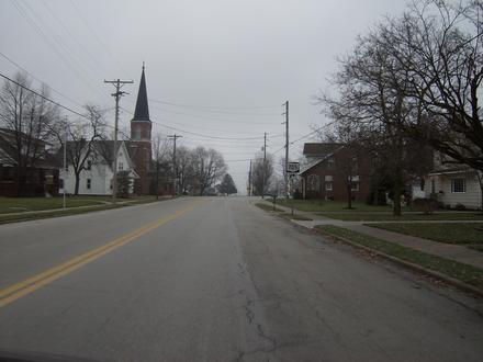 Image of Osgood, Ohio