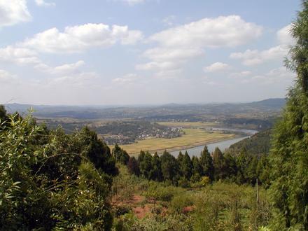 Bild von Zitong