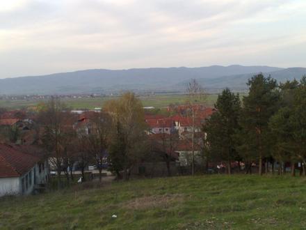 Slika Čekmin Slika Čekmin