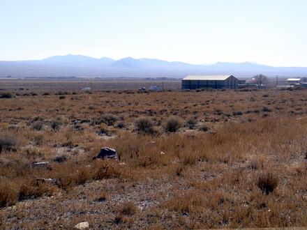 Image of Partoun, Utah