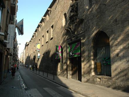 Immagine El Raval