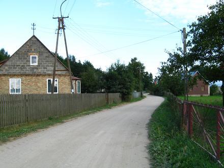 Image of Woroszyły