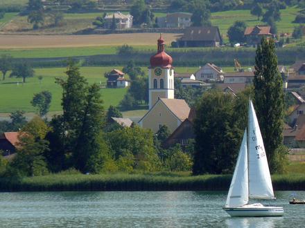 Bild von Aesch LU