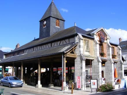 Image of Bracieux Image of Bracieux