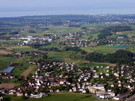 Bild von Erlen TG