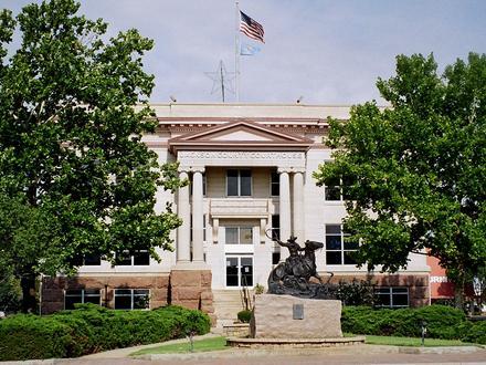 Billede af Altus (Oklahoma) Billede af Altus (Oklahoma)