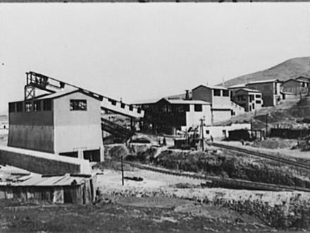 Bild von Siglo XX (Bergwerk)