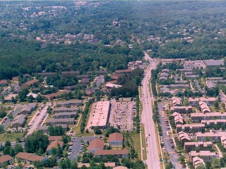 Afbeelding van North Laurel
