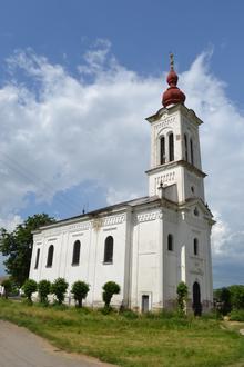 Bild von Radnovce Bild von Radnovce