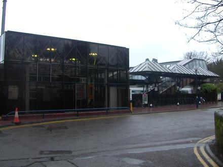 Image of Radlett Image of Radlett