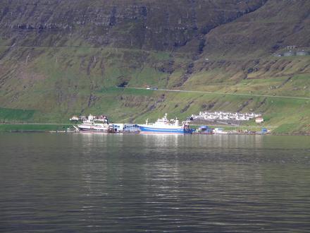 Image of Ánirnar Image of Ánirnar