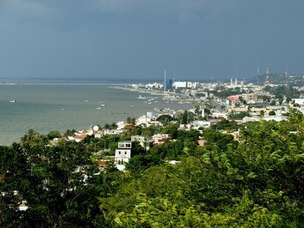 Bild på Campeche