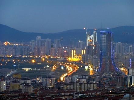 Bild von Ataşehir