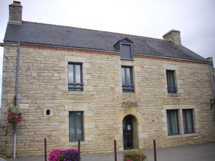 Bild von Larré (Morbihan) Bild von Larré (Morbihan)