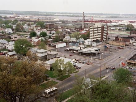 Bild von East Moline
