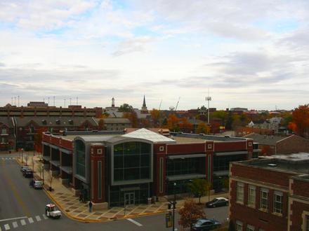 Bild von West Lafayette (Indiana)