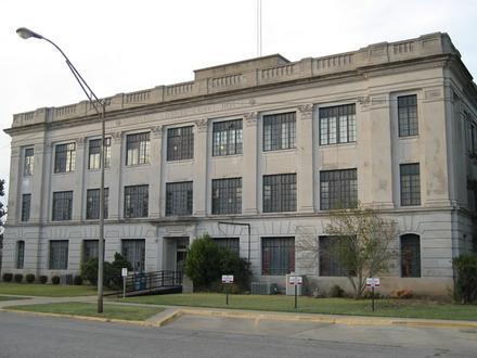 Bild von Ada (Oklahoma)