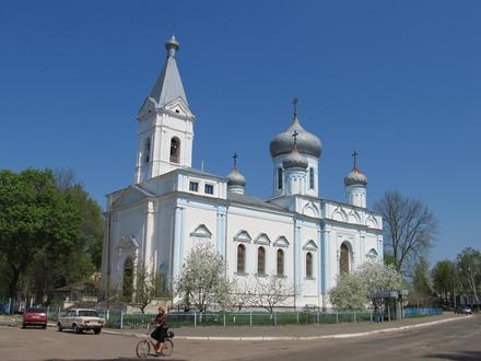 Bild von Lebedyn Bild von Lebedyn