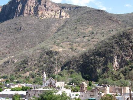 Imagen de Bolaños