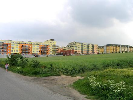Bild von Barrandov Bild von Barrandov