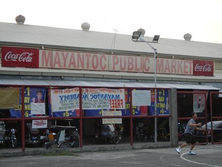 Hình ảnh về Mayantoc