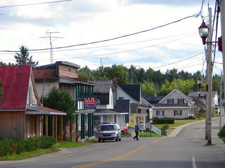 Image of Ripon, Quebec Image of Ripon, Quebec