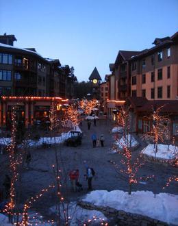 Immagine Mammoth Lakes Immagine Mammoth Lakes